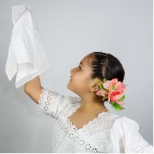 MARINERA NORTEÑA KIDS - MARTES Y JUEVES