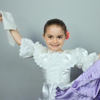 MARINERA NORTEÑA KIDS - SÁBADOS