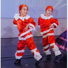 ¡A BAILAR KIDS! + MARINERA NORTEÑA - MARTES Y JUEVES