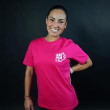 POLO FUCSIA